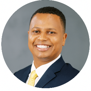 Bobby Daniel — President