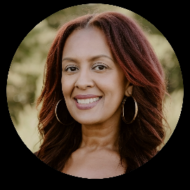 Lydia Grant — Secretary