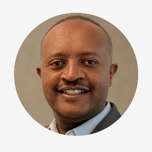 Behailu Melaku — Board Member