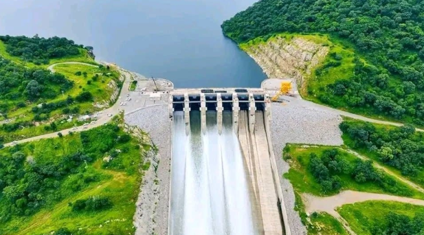 Ethiopian Renaissance Dam