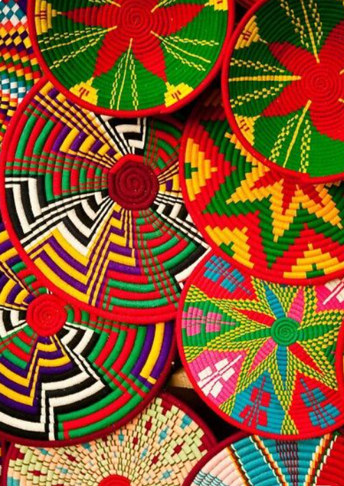 Ethiopian cultural heritage